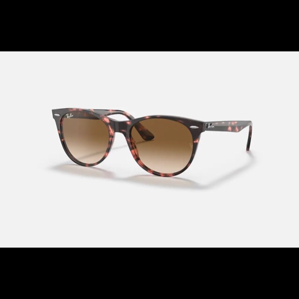 AUTHENTIC RAY BANDS WAYFARER style